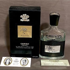 Creed Aventus 21N01